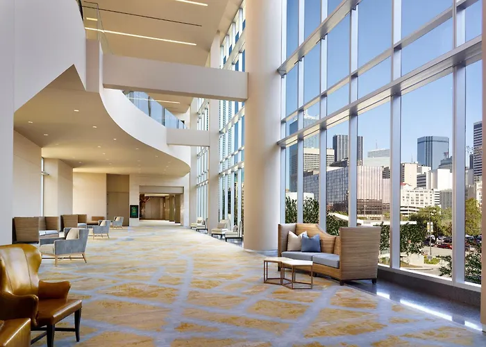 Omni Dallas Hotel