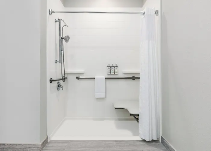 Holiday Inn Express Hotel & Suites Dallas West By Ihg